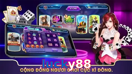 lucky88
