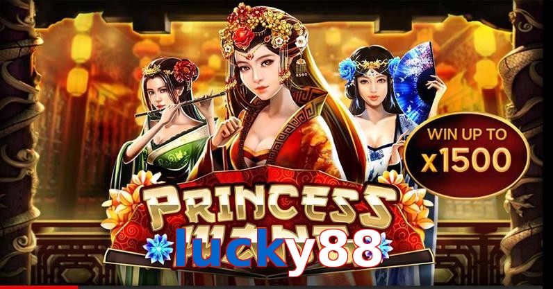lucky88