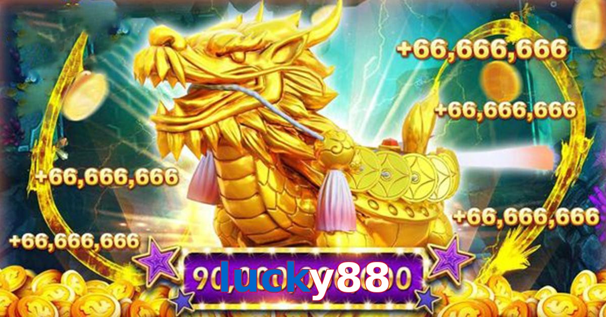 lucky88