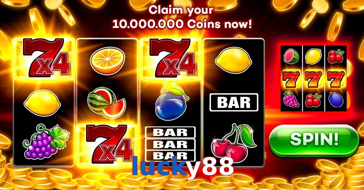 lucky88