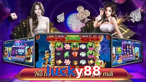 lucky88