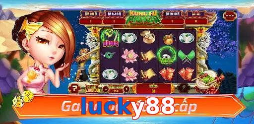 lucky88