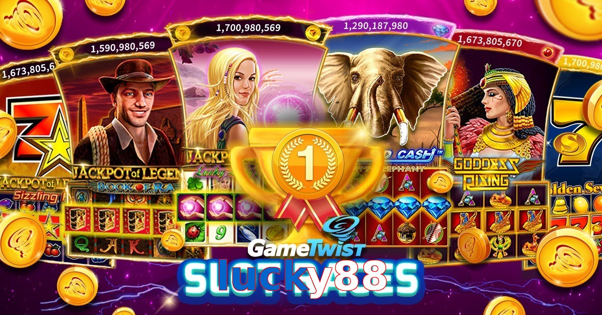 lucky88