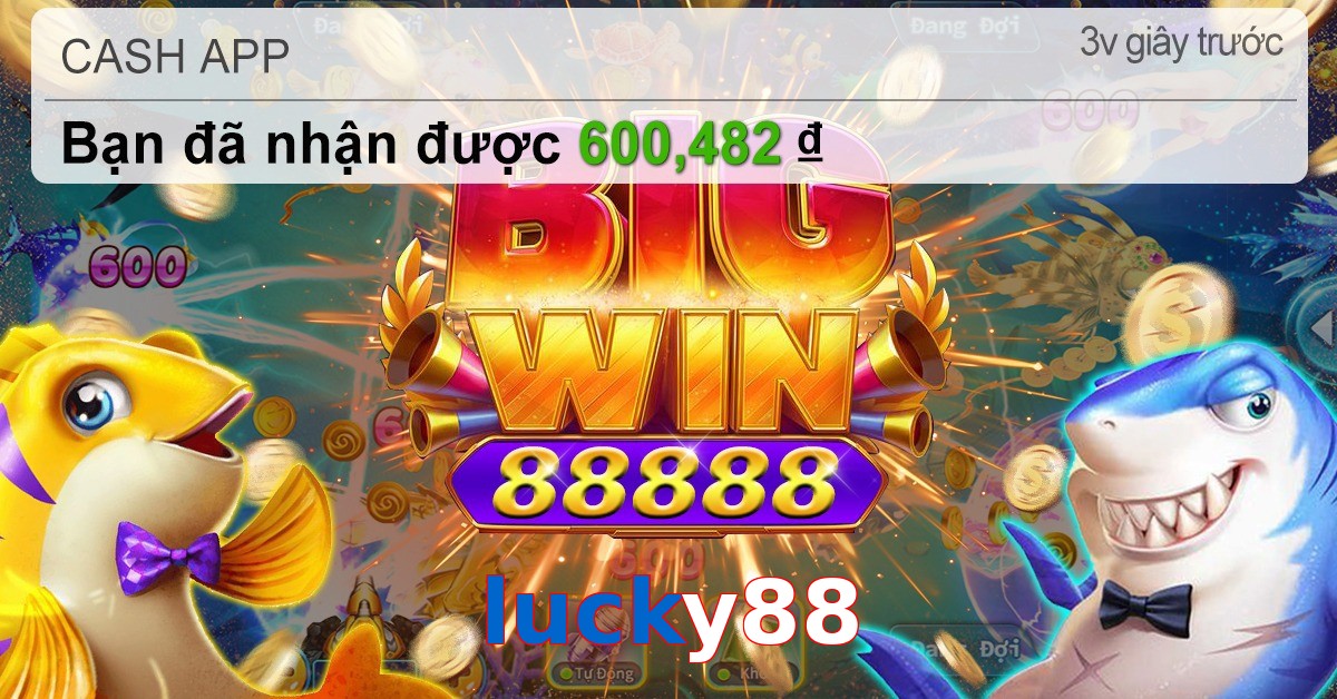 lucky88