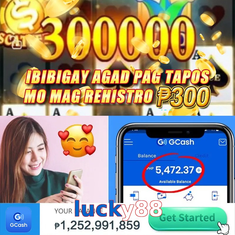 lucky88