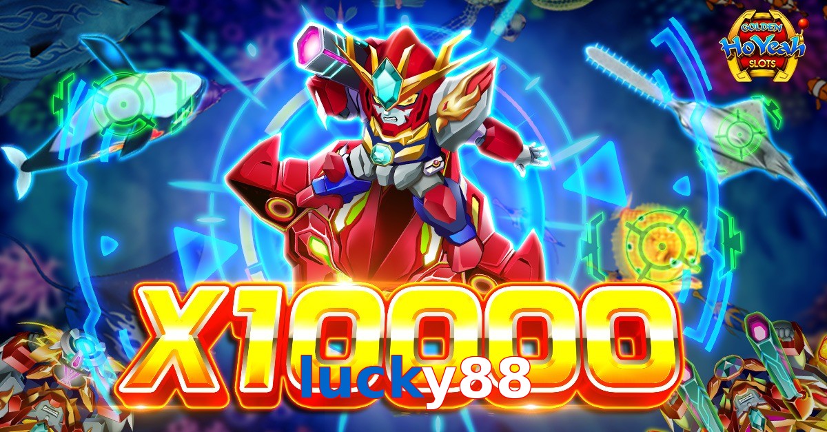 lucky88