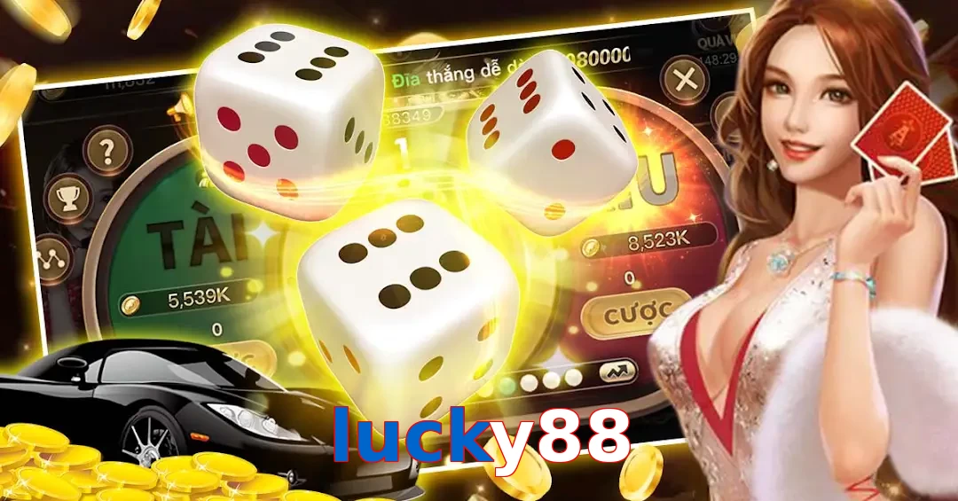 lucky88