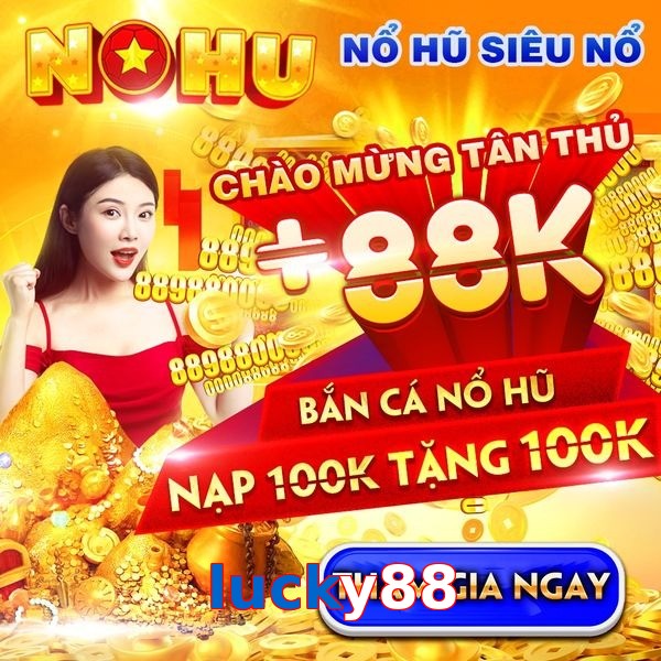 lucky88