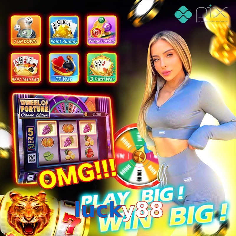 lucky88