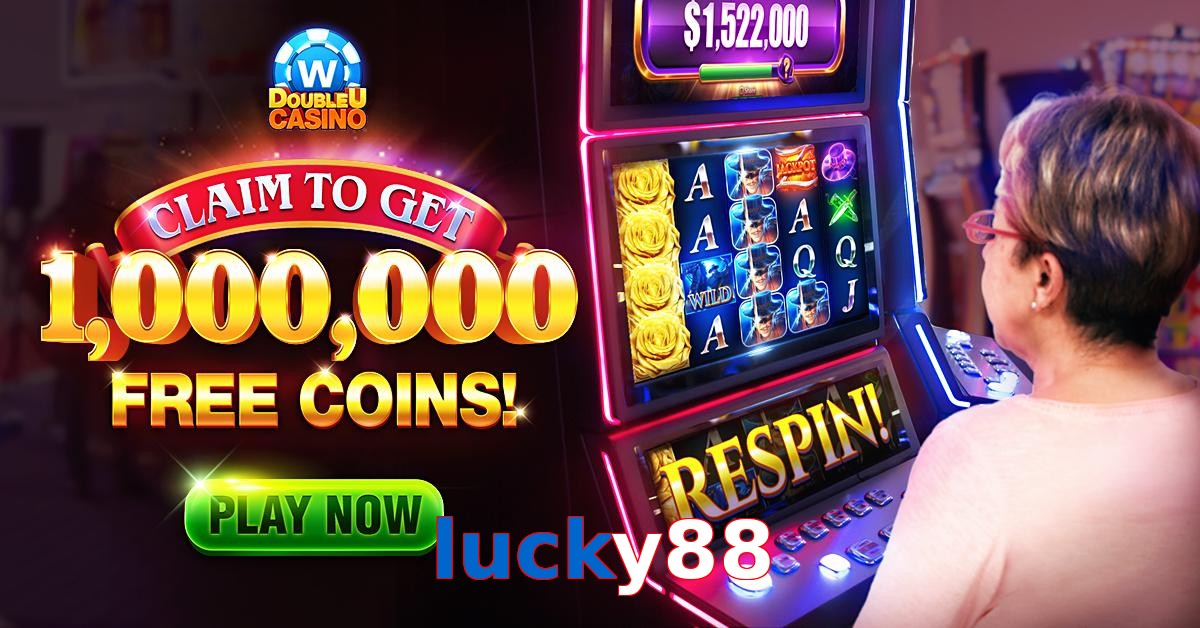 lucky88