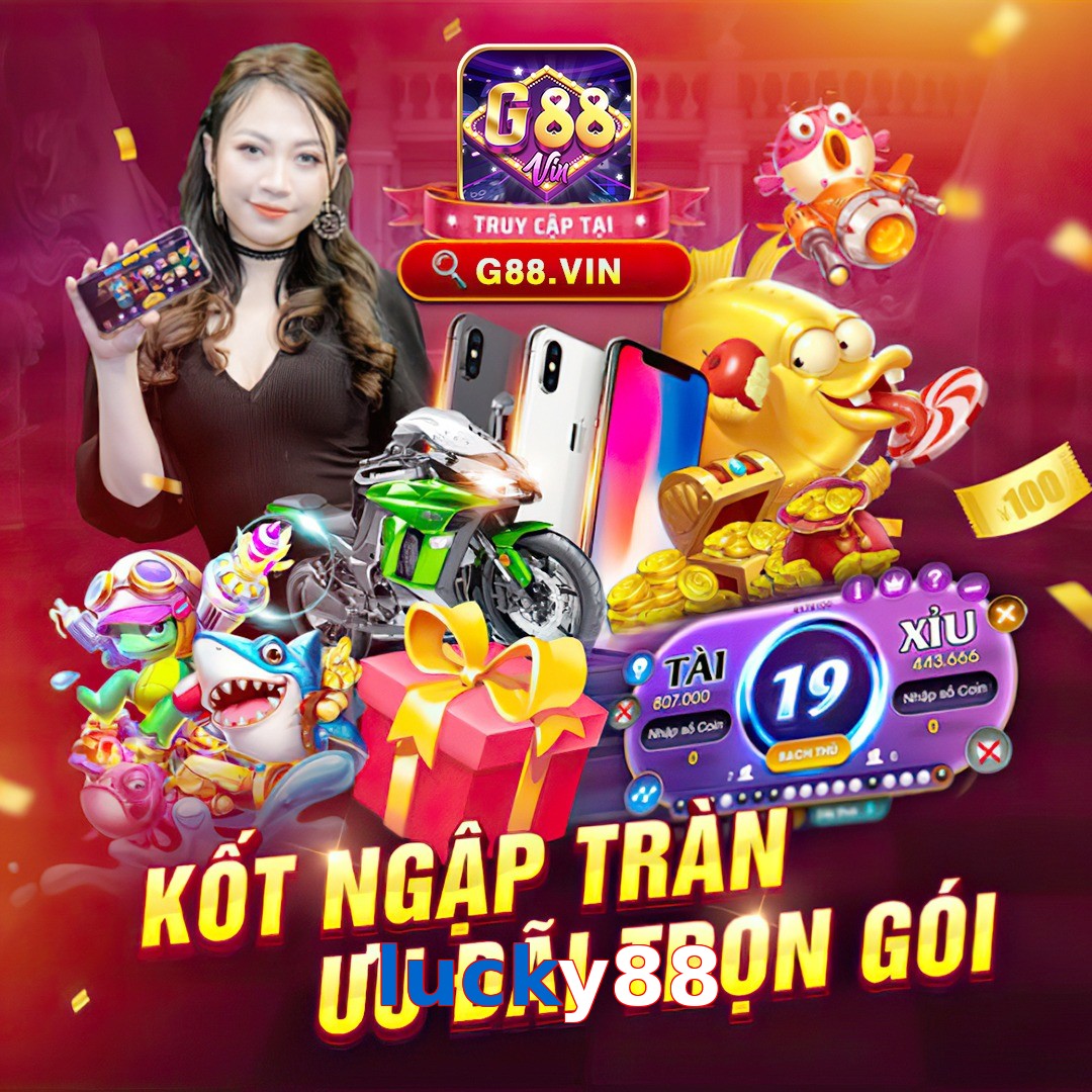 lucky88