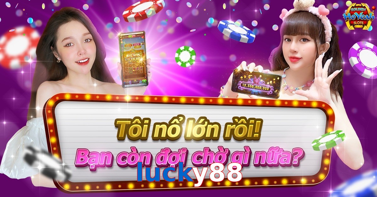 lucky88