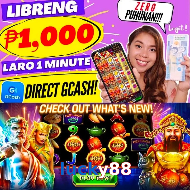 lucky88