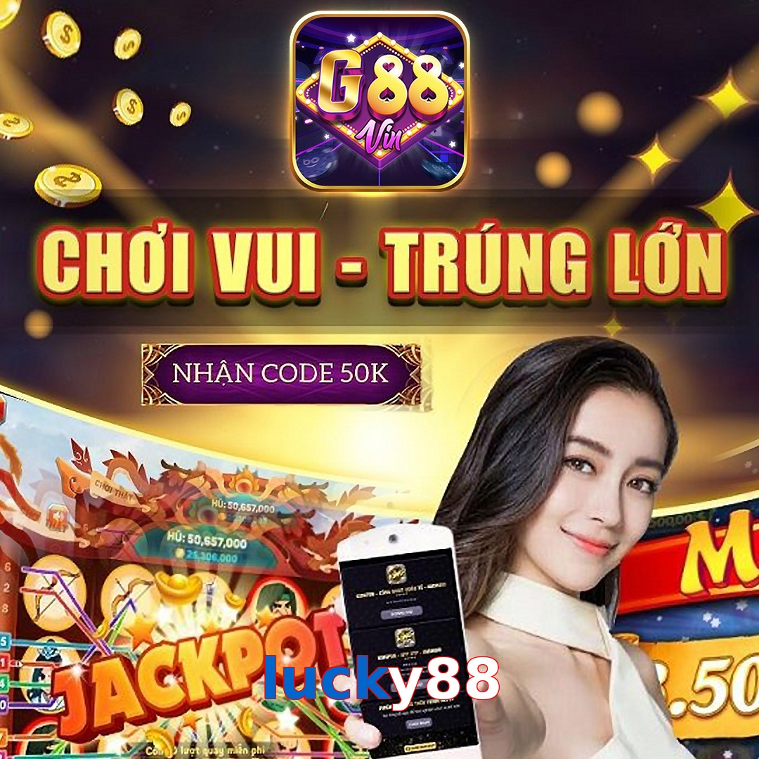 lucky88