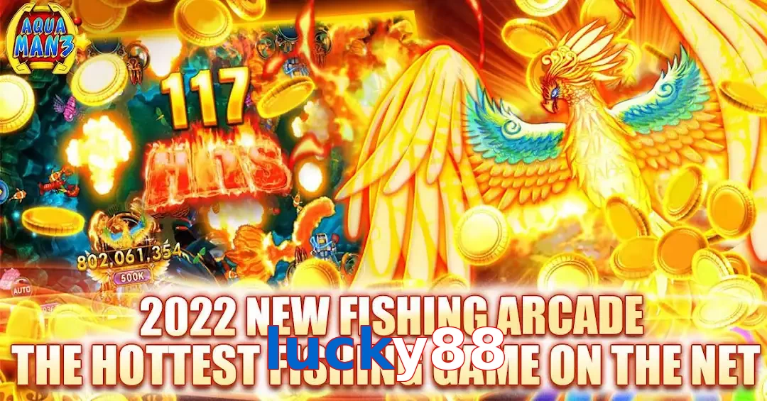 lucky88