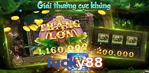 lucky88