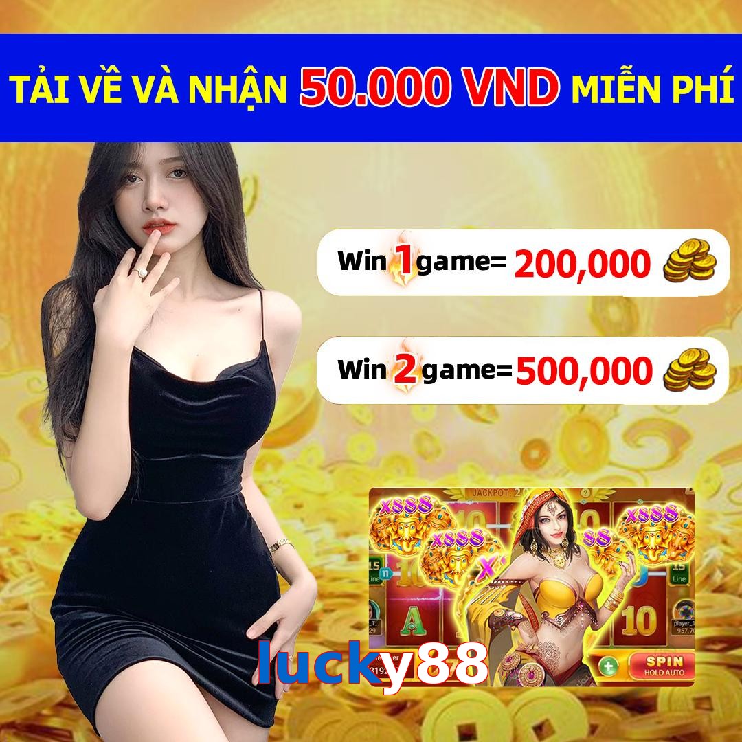 lucky88
