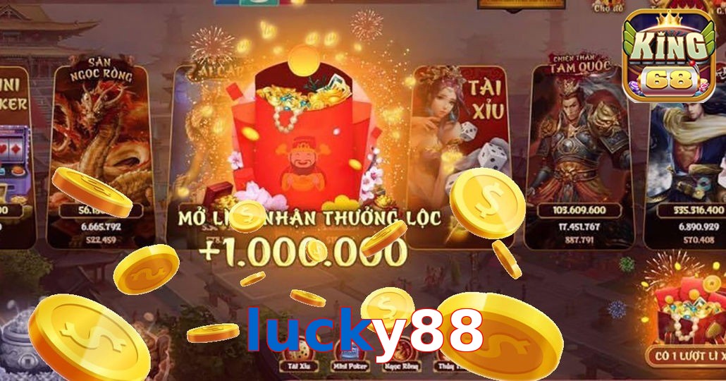 lucky88
