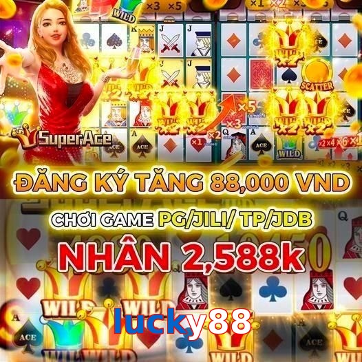 lucky88