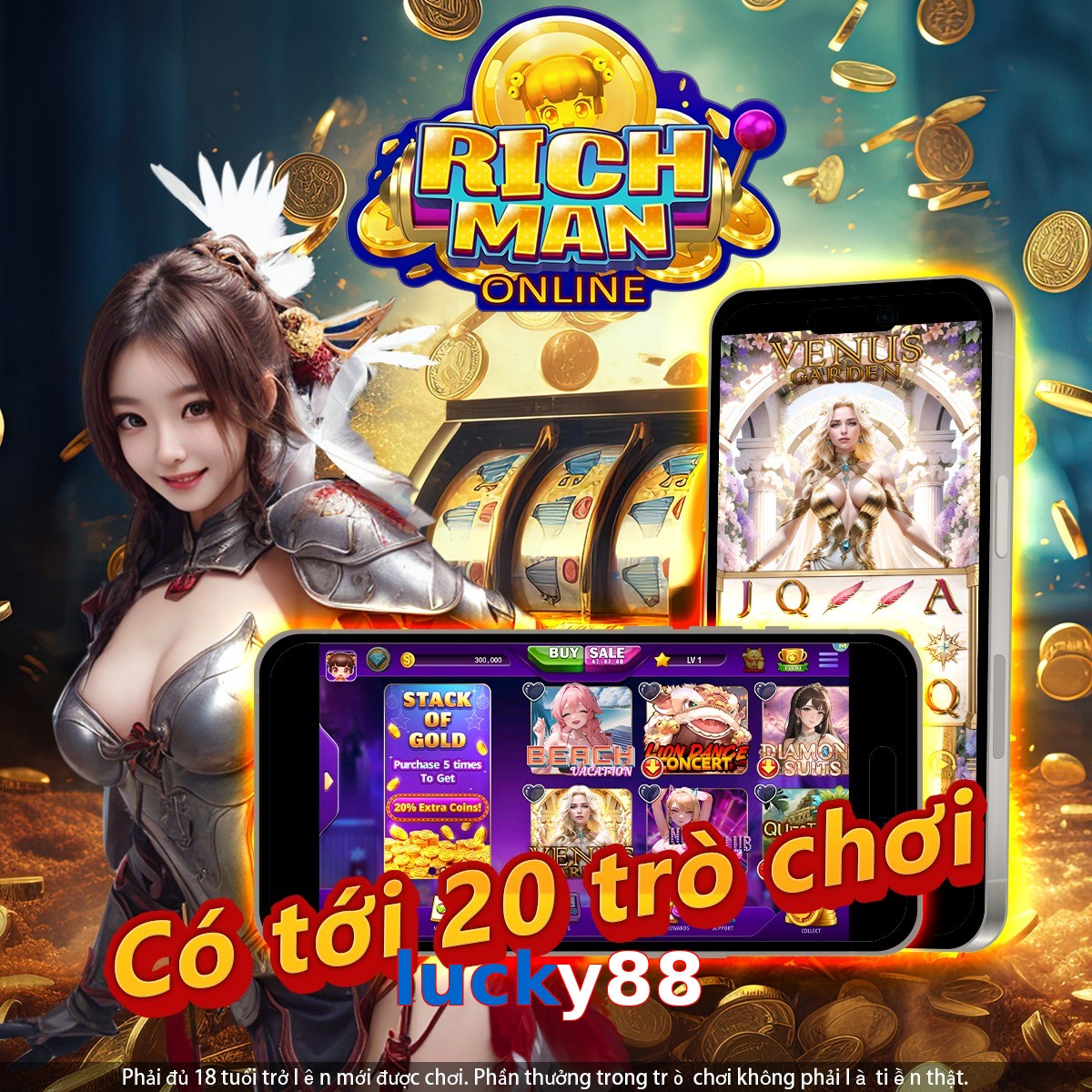 lucky88