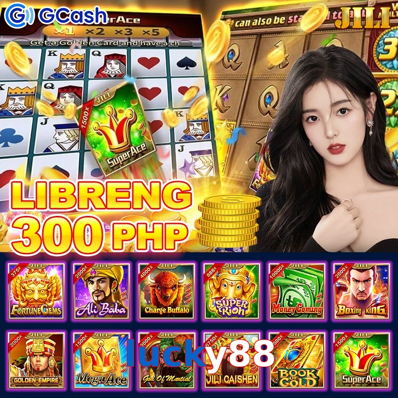 lucky88
