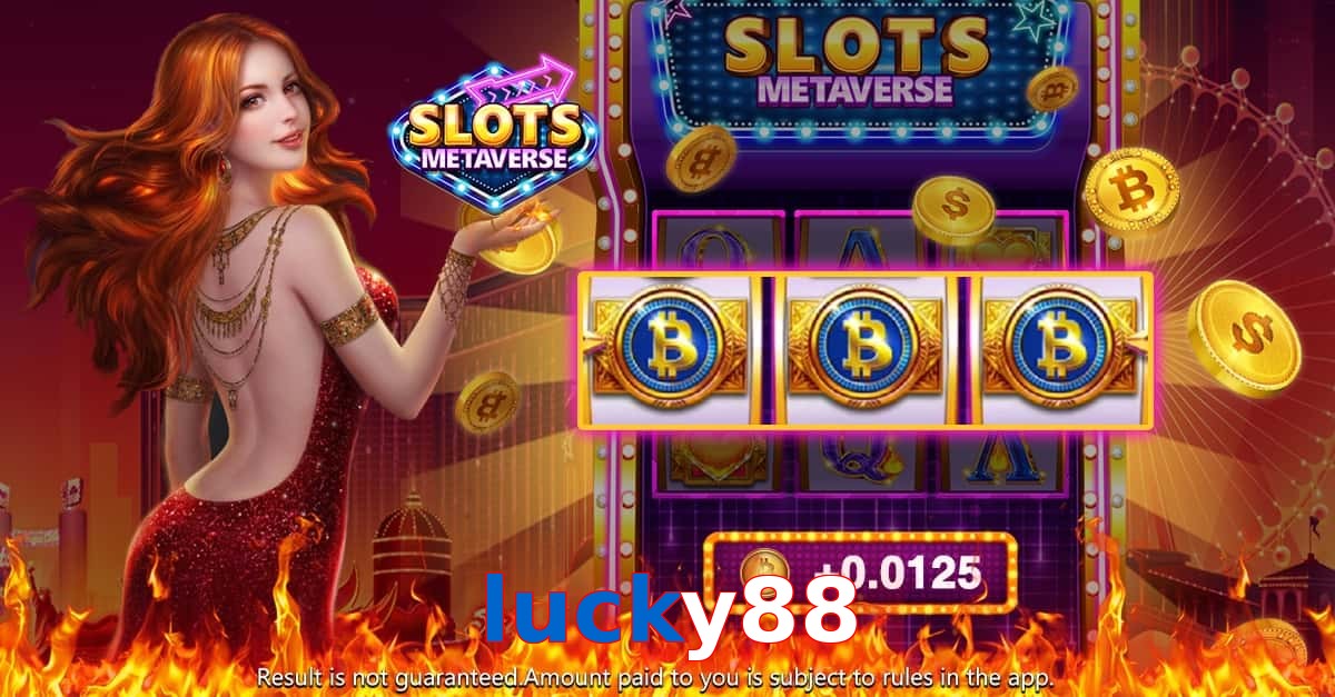 lucky88