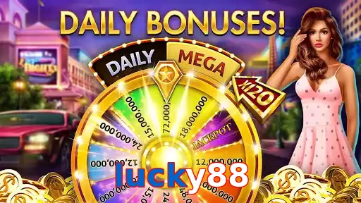 lucky88