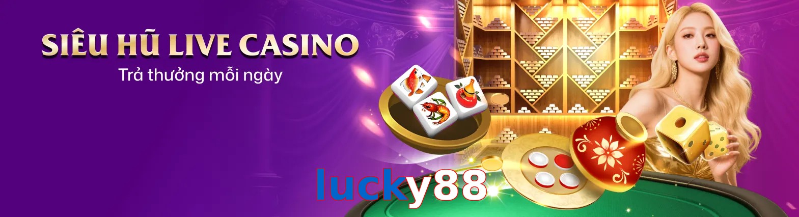 lucky88