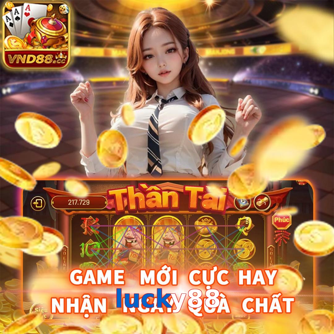 lucky88