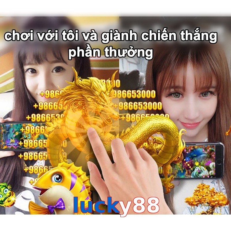lucky88