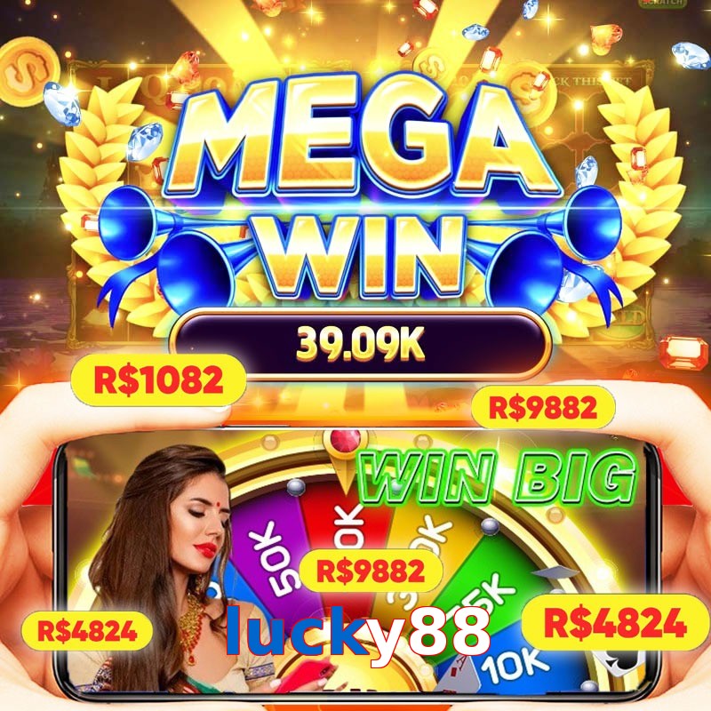 lucky88
