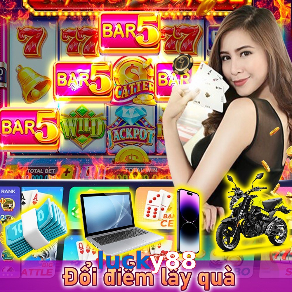 lucky88