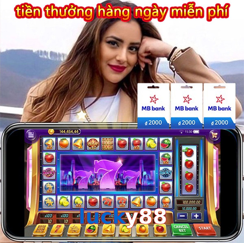 lucky88