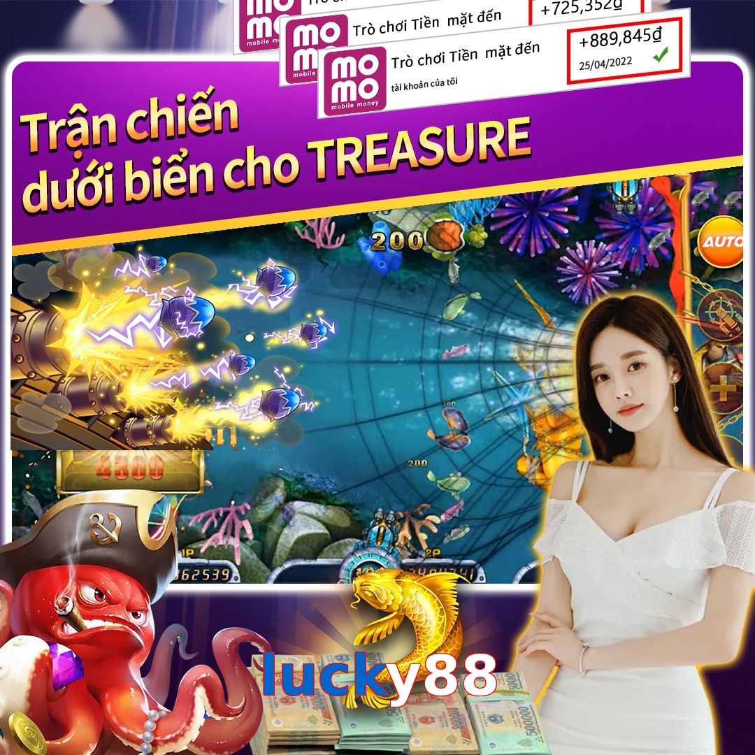 lucky88