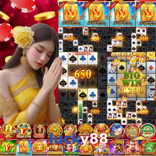 lucky88