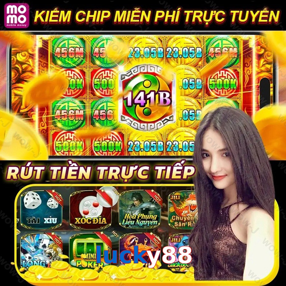 lucky88