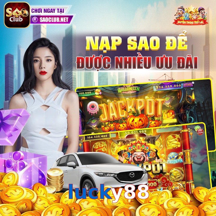 lucky88